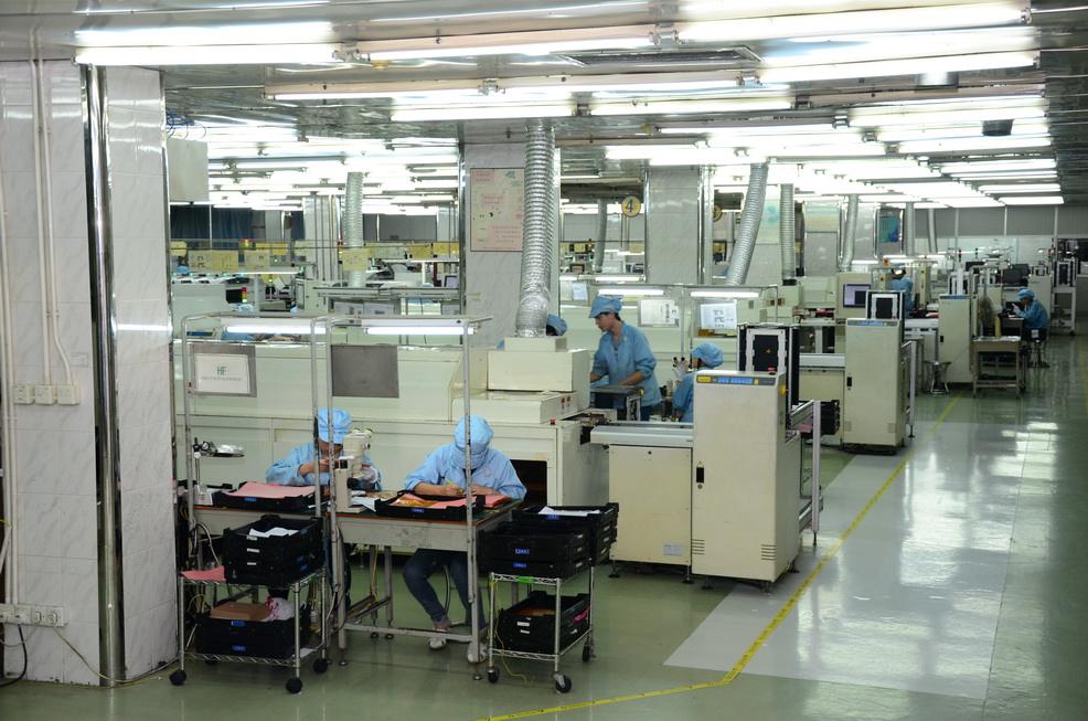 smt加工廠的車間生產(chǎn)標(biāo)準(zhǔn)，嚴(yán)格落實才能出效果