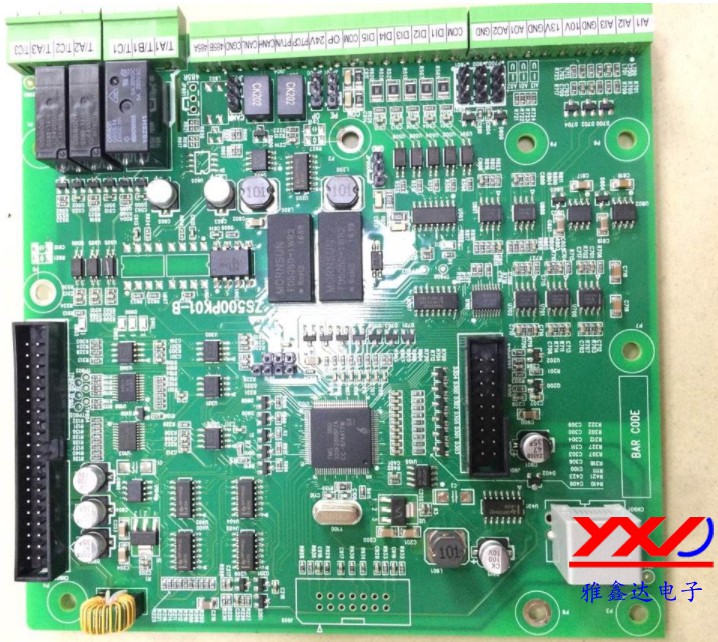 PCBA加工 PCBA加工