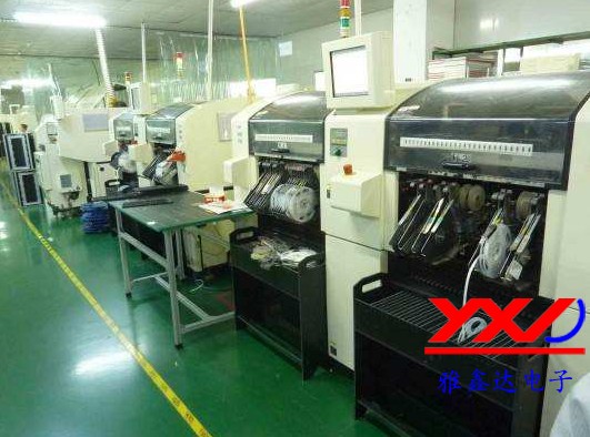 SMT再流焊 SMT再流焊