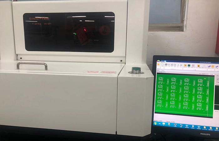 錫膏檢測儀 錫膏檢測儀