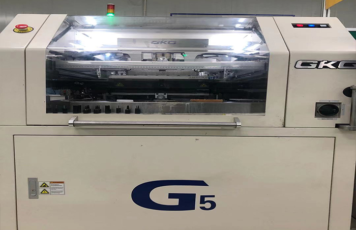 錫膏印刷機 錫膏印刷機